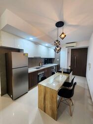 Parc Olympia (D17), Condominium #631595441